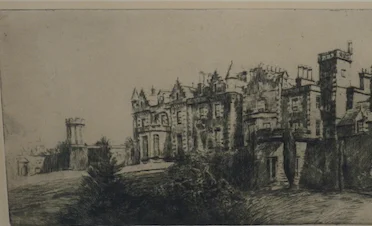 Abbotsford, Forrest, c. 1908 to 1934
