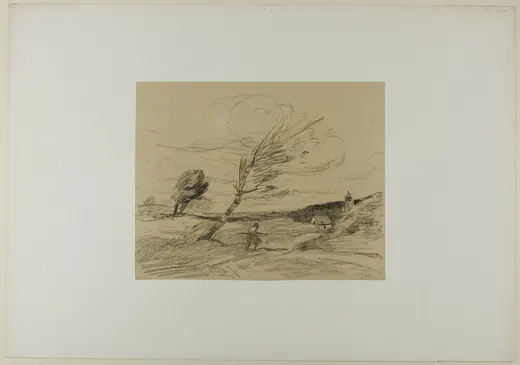 Gust of Wind