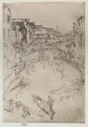 The Bridge, Whistler