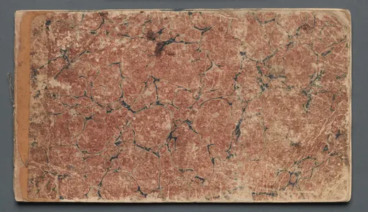 Sketchbook, Prout